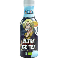 Ultra Ice Tea - Boisson Fruits Rouges - One Piece - Sanji