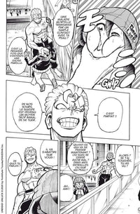 Undead Unluck - Tome 01, 02, 03 (Offre Découverte)