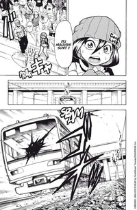 Undead Unluck - Tome 01, 02, 03 (Offre Découverte)