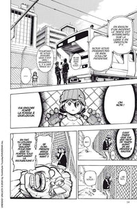 Undead Unluck - Tome 01