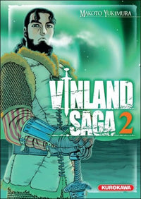 Vinland Saga - Tome 01, 02, 03 (Offre Découverte)