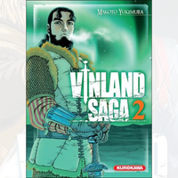 Vinland Saga - Tome 02