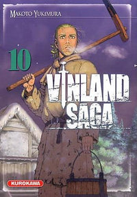 Vinland Saga - Tome 10