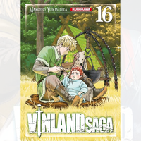 Vinland Saga - Tome 16