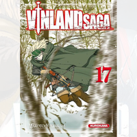 Vinland Saga - Tome 17