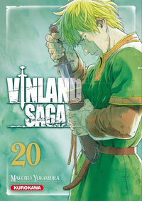 Vinland Saga - Tome 20
