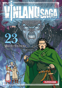 Vinland Saga - Tome 23