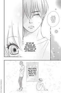 We Must Never Fall In Love - Tome 01