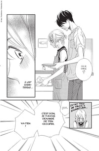 We Must Never Fall In Love - Tome 01, 02, 03 (Offre Découverte)