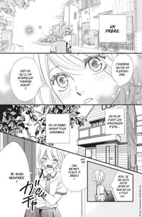 We Must Never Fall In Love - Tome 01, 02, 03 (Offre Découverte)