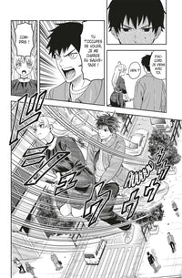 Witch Watch - Tome 01