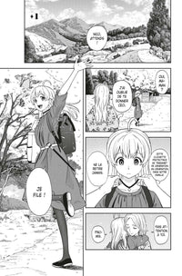 Witch Watch - Tome 01