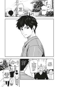 Witch Watch - Tome 01