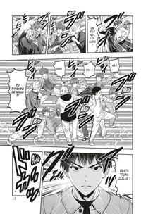 Witch Watch - Tome 01