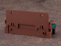 DEMON SLAYER - Accessoire - Siège De Passager Mugen Train -  NENDOROID