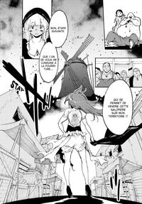 Yakuza Réincarnation - Tome 01, 02, 03 (Offre Découverte)