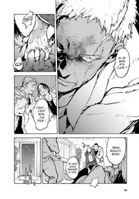 Yakuza Réincarnation - Tome 01