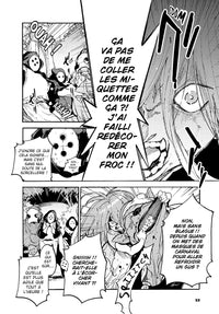 Yakuza Réincarnation - Tome 01