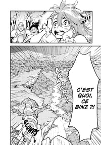 Yakuza Réincarnation - Tome 01