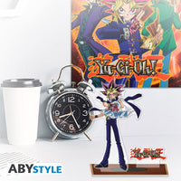 Yu-Gi-Oh! - Stand Acrylique Yugi Yami