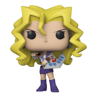 Yu-Gi-Oh! - Figurine Pop! - Mai Valentine - n° 1060