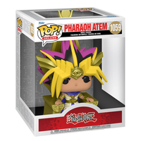 Yu-Gi-Oh! - Figurine Pop! - Atem Pharaoh Yugi - n° 1059