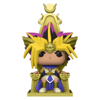 Yu-Gi-Oh! - Figurine Pop! - Atem Pharaoh Yugi - n° 1059
