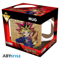 Yu-Gi-Oh! - Mug - C'est l'heure du Duel