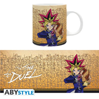 Yu-Gi-Oh! - Mug - C'est l'heure du Duel