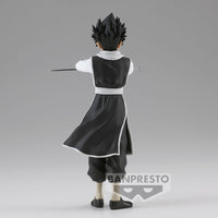 Yu Yu Hakusho - Figurine Hiei - DXF 30TH ANNIVERSARY
