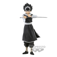 Yu Yu Hakusho - Figurine Hiei - DXF 30TH ANNIVERSARY