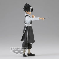 Yu Yu Hakusho - Figurine Hiei - DXF 30TH ANNIVERSARY