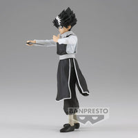 Yu Yu Hakusho - Figurine Hiei - DXF 30TH ANNIVERSARY