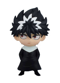 Yu Yu Hakusho - Assortiment de Figurines - Mini Figure Collection