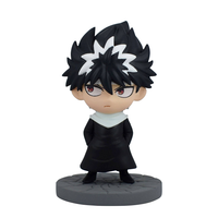 Yu Yu Hakusho - Assortiment de Figurines - Mini Figure Collection