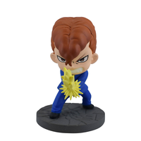 Yu Yu Hakusho - Assortiment de Figurines - Mini Figure Collection