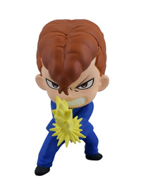Yu Yu Hakusho - Assortiment de Figurines - Mini Figure Collection