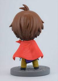 Yu Yu Hakusho - Assortiment de Figurines - Mini Figure Collection