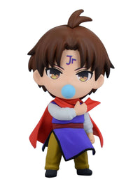 Yu Yu Hakusho - Assortiment de Figurines - Mini Figure Collection