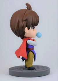 Yu Yu Hakusho - Assortiment de Figurines - Mini Figure Collection