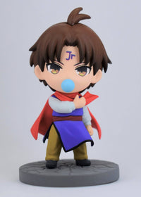 Yu Yu Hakusho - Assortiment de Figurines - Mini Figure Collection