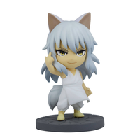 Yu Yu Hakusho - Assortiment de Figurines - Mini Figure Collection