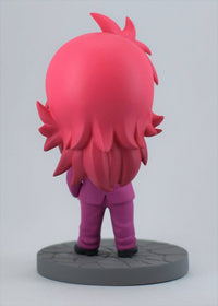 Yu Yu Hakusho - Assortiment de Figurines - Mini Figure Collection