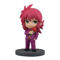 Yu Yu Hakusho - Assortiment de Figurines - Mini Figure Collection