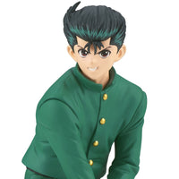 Yu Yu Hakusho - Figurine Yusuke Urameshi - DXF 30TH ANNIVERSARY