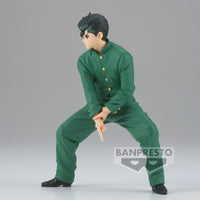 Yu Yu Hakusho - Figurine Yusuke Urameshi - DXF 30TH ANNIVERSARY