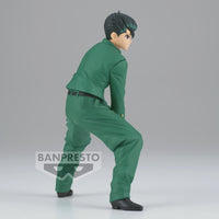 Yu Yu Hakusho - Figurine Yusuke Urameshi - DXF 30TH ANNIVERSARY