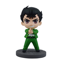 Yu Yu Hakusho - Assortiment de Figurines - Mini Figure Collection