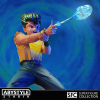 Yu Yu Hakusho - Figurine - Yusuke - SFC