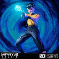 Yu Yu Hakusho - Figurine - Yusuke - SFC